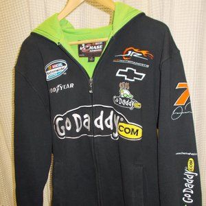 NASCAR Chase Authentic Danica Patrick hoodie